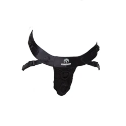 SpareParts Deuce Double Hole Harness