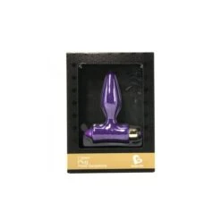 Rocks Off Rocks-Off Petite Sensations Smooth Plug -Adult Product Store 07f5df8015b91862ae3a271d4a687697fe0b24a59910886b33e6d391f7b5a911