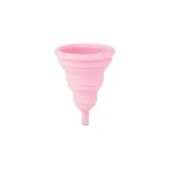 Intimina Lily Cup Compact Silicone Menstrual Cup Size A