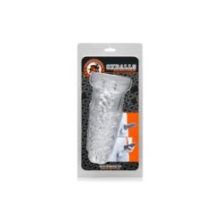 Oxballs Screw'd Super Squishy Masturbation Sleeve -Adult Product Store 0c54877ffd5cb6d88bbdc3e5cee8755da5b0710774ebd034498b0bd8c8862b6c