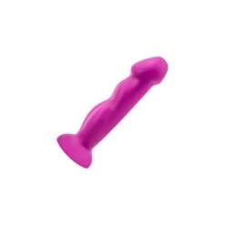 Blush Avant Suko Suction Cup Base Silicone Dildo