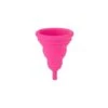Intimina Lily Cup Compact Silicone Menstrual Cup Size B