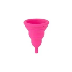 Intimina Lily Cup Compact Silicone Menstrual Cup Size B