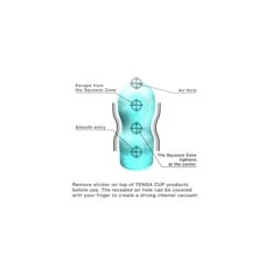 Tenga Original Vacuum Masturbation Cup -Adult Product Store 1310e5f923b01b163a67cc2f2e6bf6fb6e2e3cad616b87c1d2ac8244005dfc28