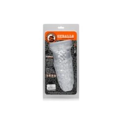 Oxballs Screw'd Super Squishy Masturbation Sleeve -Adult Product Store 1711a19b52c53c69cb5bd74f29ae076d9f72389ec0982d14440936865542850e
