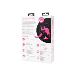 Together Toy Double Ended Rabbit Vibrator -Adult Product Store 1ad1682a3a0f9a502541b49a28a27b5e9204810f563b81daa92be11a3492fa20