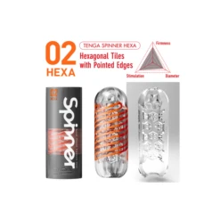 Tenga Spinner Spiral Masturbation Cup -Adult Product Store 224b119a960edb0501664dad20023ee1b5ef8b7239e612831dd4166846da0f96