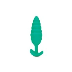 B-Vibe X Zoë Ligon Twist Texture Vibrating Butt Plug -Adult Product Store 2916b1b95c2495d4b1a7138332c14138daa316e9a470e7f3dea6c3f95af2531c
