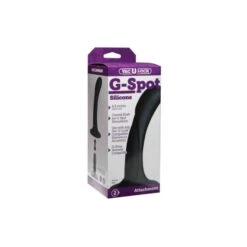 Doc Johnson G-Spot Vac-U-Lock Silicone Suction Cup Dildo -Adult Product Store 2a87d5712c93afa258f00ddefbcaf566aaf04415ccead1a407359b329604f1b1