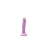 Tantus Echo Super Soft Vibrating Silicone Dildo