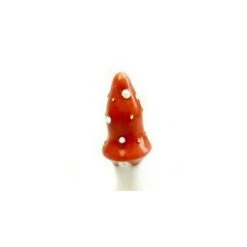 Self Delve Fly Agaric Silicone Butt Plug -Adult Product Store 2ec4b46709ebf467b27c2c3b9271cd2f4b1cb28d3f7373e8e272bc0f172865e1