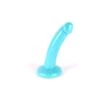 Vixen Vibrating Mistress Silicone Dildo