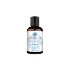 Sliquid H2O Organics Natural Moisturizing Lube