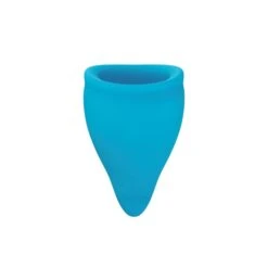 Fun Factory Silicone Menstrual Fun Cup Size A