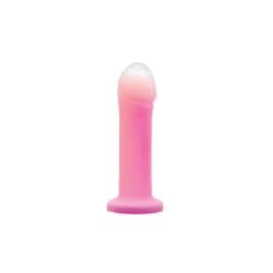 Tantus Duchess O2 Dual Density Silicone Dildo