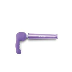 Le Wand Petite Ripple Weighted Silicone Wand Attachment -Adult Product Store 3e6cdaa1784754d841f0c826c2602028b55d41f1c63fec8843037cf8e093474d