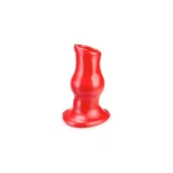 Oxballs Pig-Hole Deep-2 Hollow Silicone Plug