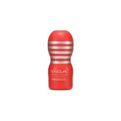 Tenga Original Vacuum Masturbation Cup