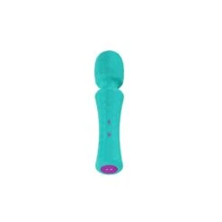 FemmeFunn Ultra Wand Powerful Waterproof Silicone Vibrator -Adult Product Store 5bef65b8e81c6ed44898d727b176d7c30a2ea970c3b08a1ea3067839879e072b