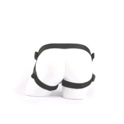 Tantus Bend Over Intermediate Strap On Kit -Adult Product Store 5c03f4fee48b64af442683a73063692cade6b372a7a50016c326f837481e7fb2 1