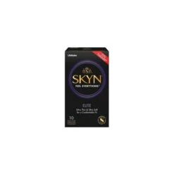 Skyn Elite Ultra Thin Latex-Free Condom -Adult Product Store 5e37e6c3c181d5cbe995aeabdf51cce93a5f846ca4ccc8dd2ef53c5d4d2770e9