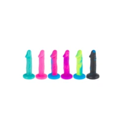 NYTC Shilo Pack & Play Poseable Dual Density Dildo -Adult Product Store 5fc354251760d9c08dfa61691b48c9ad58bdcc4d86efb46679c0c1fb1323d3f4