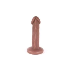 NYTC Shilo Pack & Play Poseable Dual Density Dildo -Adult Product Store 5fd7c4927f0986d2858c6673fbae0514753d746496d46dd301a35703b0e1f52d