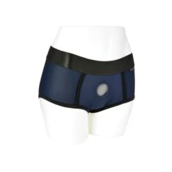 Sportsheets Em.Ex. Active Harness Wear Fit Strap-On Harness Brief