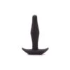 Tantus Little Flirt Slim Plug
