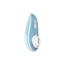Womanizer Liberty Pleasure Air Stimulator