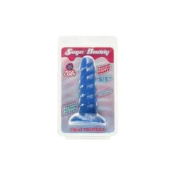 Rock Candy Suga Daddy 5.5" Silicone Suction Cup Dildo -Adult Product Store 6395b60d59880c74c64b28676e6dc3e511ee97b53c59760b52577b6de9286156