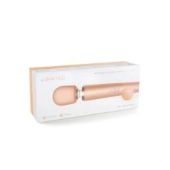 Le Wand Petite Rechargeable Vibrating Silicone Body Massager -Adult Product Store 655a680b9ace4012af192ec508aef0b0db1899456d6d5ea49a91af33e637c840