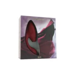 Womanizer Duo Rabbit Style Air Pressure Stimulator And Vibrator -Adult Product Store 65923a1cf70e9270c35ef34625ed9eb05e99269a7ae3c46dc069437e17a169ef