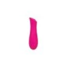 Mini Swan Rose Powerful Compact Vibrator