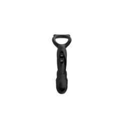 Nexus Simul8 Rechargeable Silicone Prostate Massager With Cock Ring -Adult Product Store 68eaf9b8ccef0172d3de38f6fa837381cccb5773889f4bd7dcc1589a95169a7e