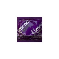 Kimono MicroThin Large Latex Condom