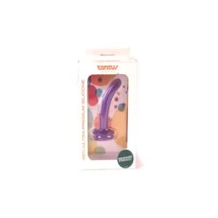 Tantus Silk Small Silicone Dildo -Adult Product Store 6d01c9898ed03aed2ef7d8632980d79e9133ba65680aa1c8d47168cee03d62f0