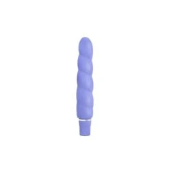 Blush Luxe Anastasia Splashproof Silicone Vibrator