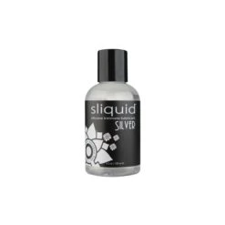 Sliquid Silver Vegan Silicone Lube