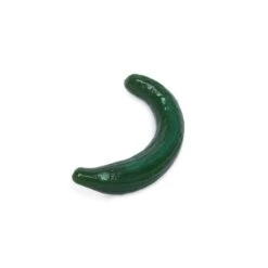 Self Delve Curved Cucumber Silicone Dildo -Adult Product Store 75182f43f2686d361c08f8bd6dbeec588aa36519480aeaf17fc947c90740d4a8