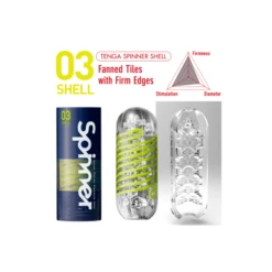 Tenga Spinner Spiral Masturbation Cup -Adult Product Store 7cec9a310824986da92152228c8305211a6098a4715fb21ec137e74f747ee581