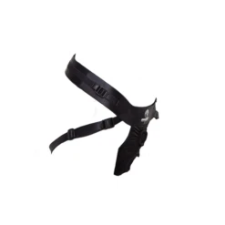 SpareParts Deuce Double Hole Harness -Adult Product Store 815dc3cc61459572d8748a74b51b0cdc591a209e75f82bb86209c59c5f942dda