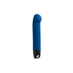 Blush Lush Lexi Silicone G-Spot Vibrator