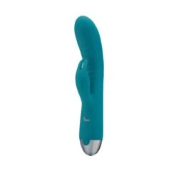 Viben Alluring Powerful Come-Hither Motion Rechargeable Waterproof Rabbit
