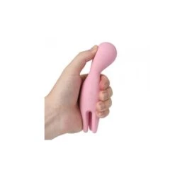 Svakom Nymph Vibrator With Soft Moving Fingers -Adult Product Store 935276ccb90d9749b14f5b3fd7dafc46d0ac82516fb7781769f3ca48d9c48ca7
