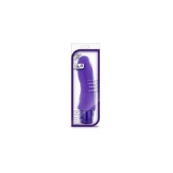 Blush Luxe Marco Girthy Silicone Vibrator -Adult Product Store 97424d1617327cc91a5d319f0b738e2495a64a2d714e0419a802db5b73dfad2a