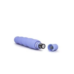 Blush Luxe Anastasia Splashproof Silicone Vibrator -Adult Product Store a21e6b98e5e3096edc6e4dde5d60ea9687ac82ca3127f96ffa13461f98dd179a