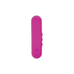Sportsheets Unity Vibe Rechargeable Silicone Mini Vibrator