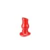 Oxballs Pig-Hole Deep-1 Hollow Silicone Plug