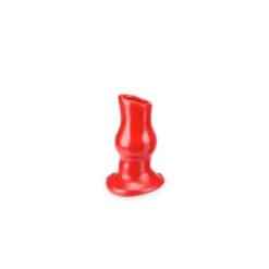 Oxballs Pig-Hole Deep-1 Hollow Silicone Plug